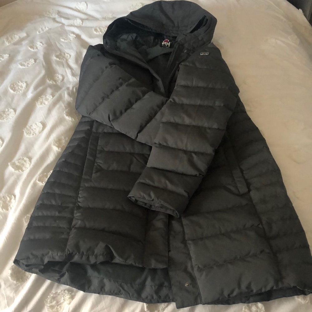 HELLY HANSON Down Coat